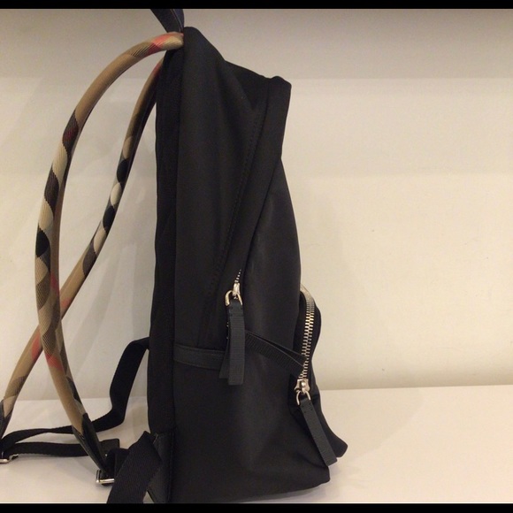 Burberry Backpack - Picture 8 of 9